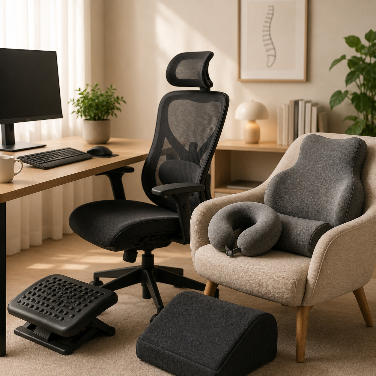 Ergonomi