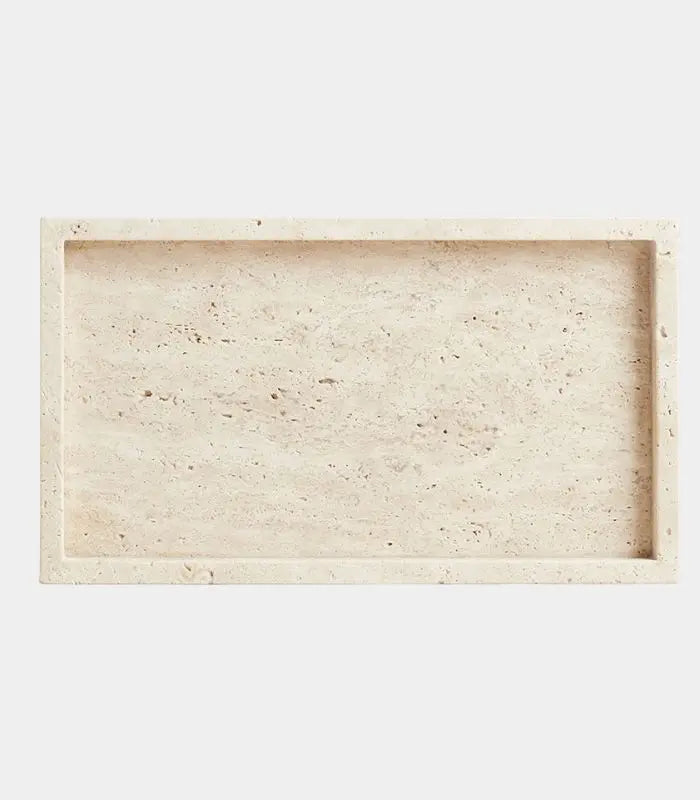 Travertinbricka i Natursten | by Vindahls