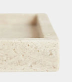 Travertinbricka i Natursten | by Vindahls