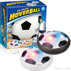 Svävande Fotboll