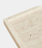 Travertinbricka i Natursten | by Vindahls