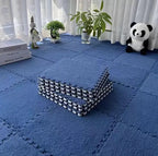 BabyRug® - Mjuk Justerbar Lekmatta