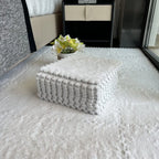 BabyRug® - Mjuk Justerbar Lekmatta