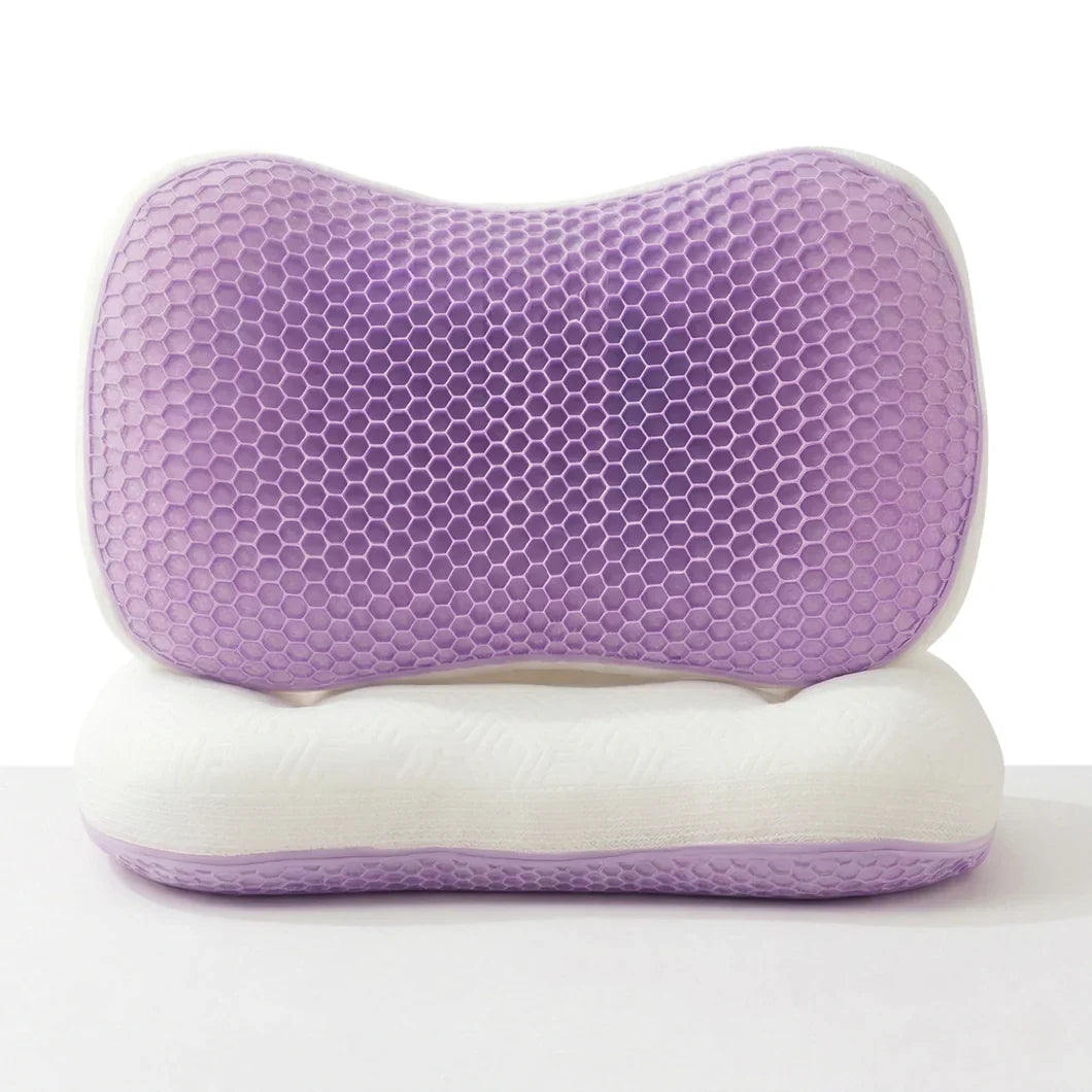 AirRest™ – Ergonomisk komfort hela natten