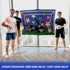 GoalGrip™ - Lek som förenar hela familjen