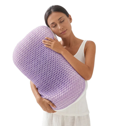 AirRest™ – Ergonomisk komfort hela natten
