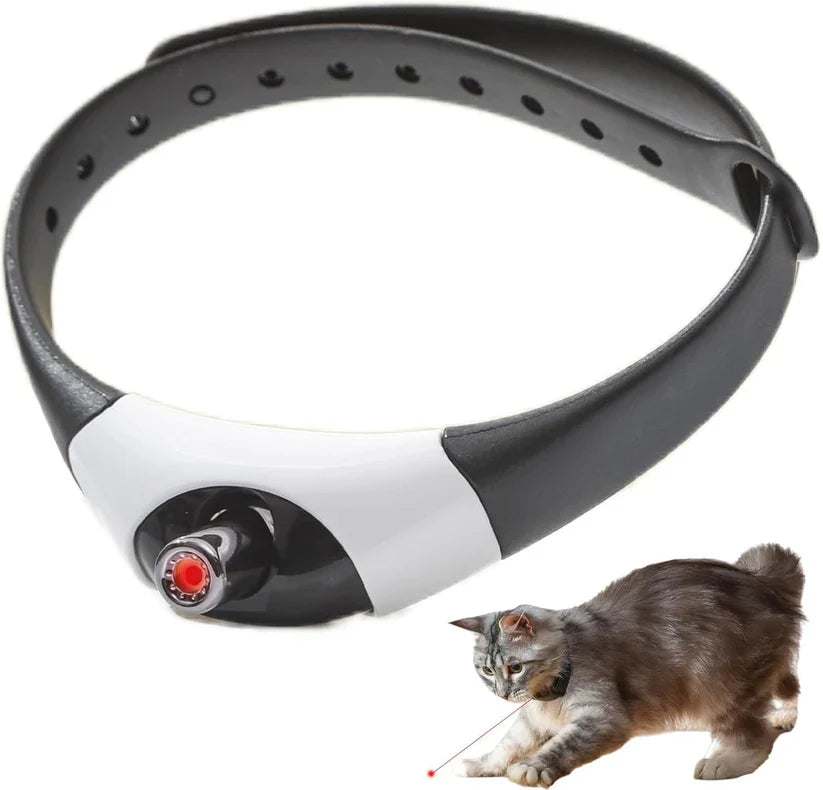 LaserHalsband