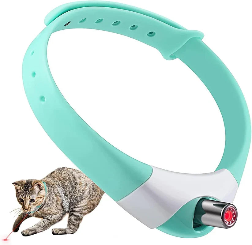 LaserHalsband
