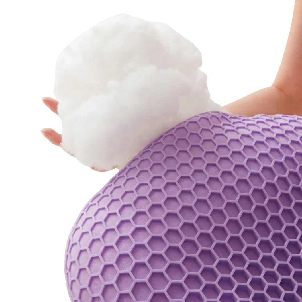 AirRest™ – Ergonomisk komfort hela natten