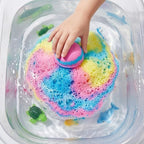 BubbleBomb | Badbomb med Överraskning