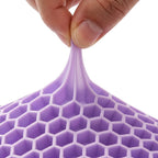 AirRest™ – Ergonomisk komfort hela natten