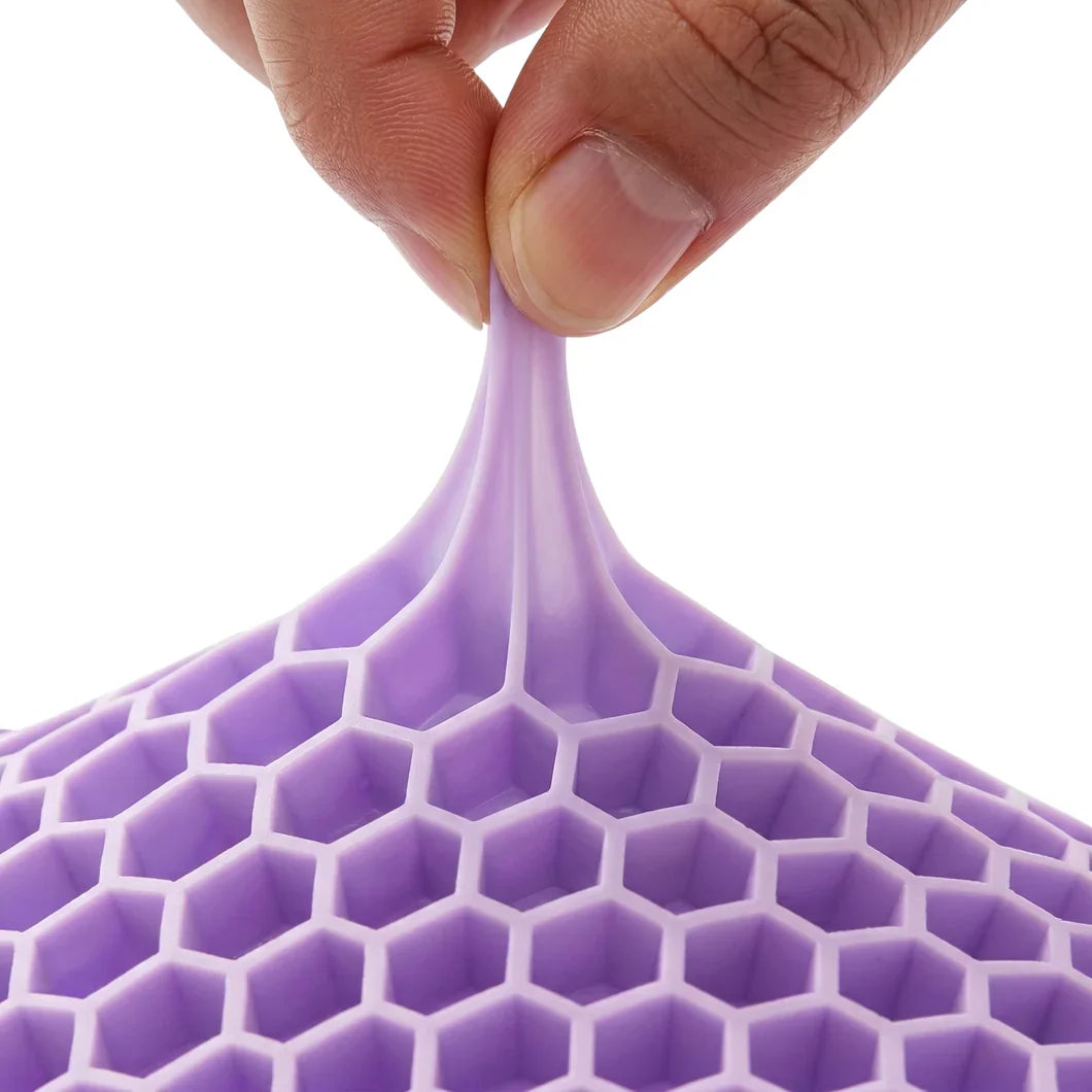 AirRest™ – Ergonomisk komfort hela natten