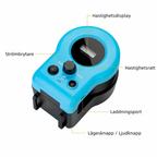 Kattspin | Stimulerande kattleksak