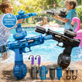 WaterFun - Elektrisk vattenpistol