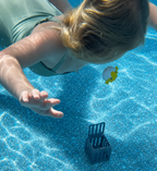 Dykjakt för Poolen