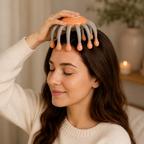 RelaxPro™ Huvudmassör