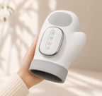 ThermoGrip™ Handmassagehandske