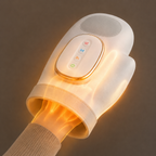 ThermoGrip™ Handmassagehandske