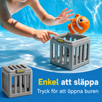 Dykjakt för Poolen