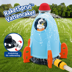 RaketSprut™ Vattenraket