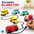 MagicTrack™ Ritbil