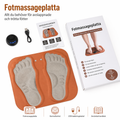 StepRelief | Fotmassagematta