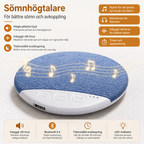 DreamSound Mini | Sovhögtalare med Naturljud