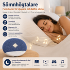 DreamSound Mini | Sovhögtalare med Naturljud