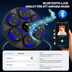 BeatBox Pro | Interaktiv Boxningsmaskin
