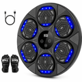 BeatBox Pro | Interaktiv Boxningsmaskin