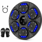 BeatBox Pro | Interaktiv Boxningsmaskin