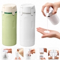 TravelBottle | 4-i-1 Reseflaska