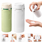 TravelBottle | 4-i-1 Reseflaska
