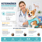 PolarPaw | Kylande väst för Hund