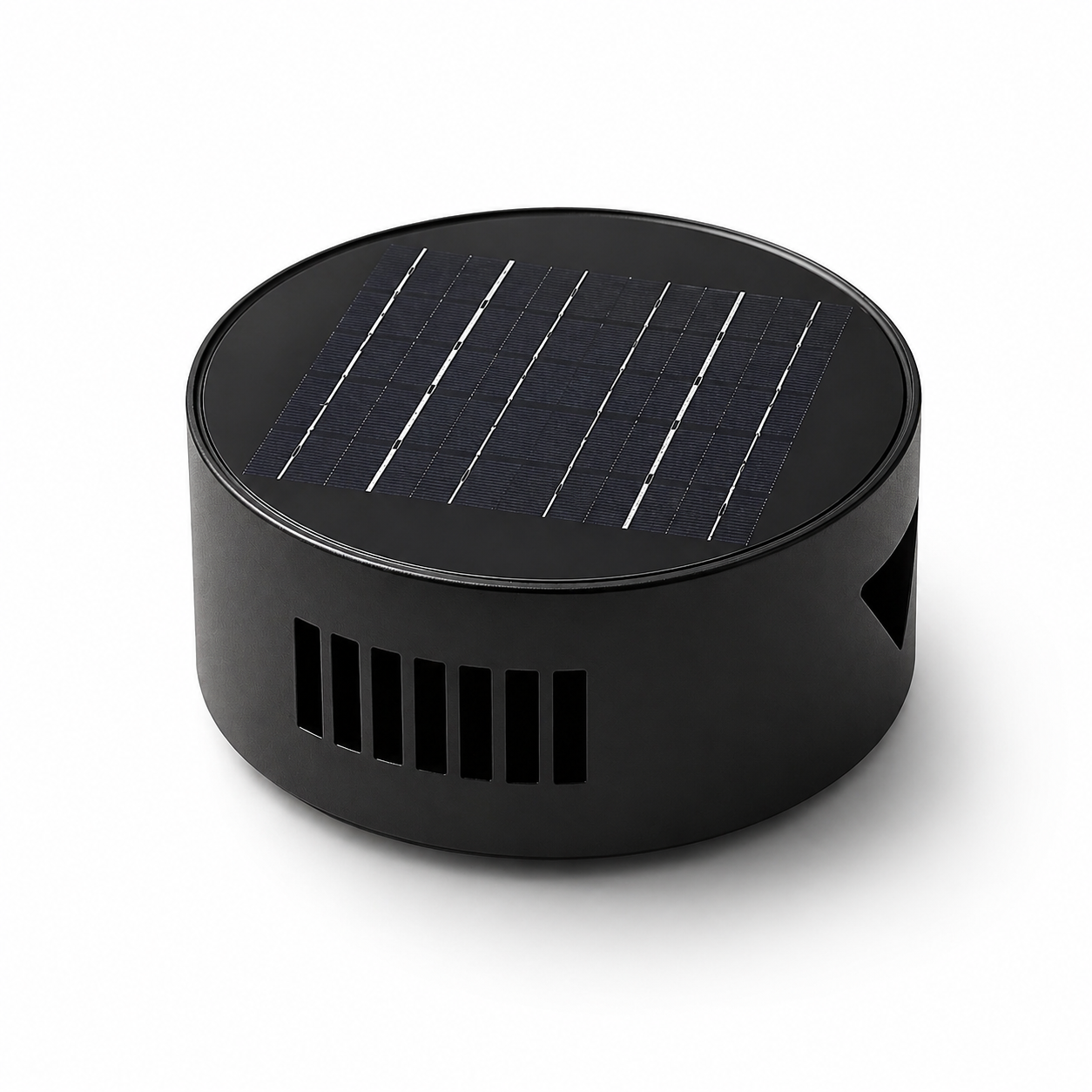 Solkrets | Solcellsvägglampa med 360° Rotation (2-pack)