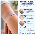 DermaPatch™ Eksemplåster