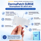 DermaPatch™ Eksemplåster