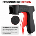 Sprayhandtag för Sprayburkar 2-pack