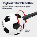 KickMaster™ Fotbollstränare