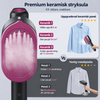SteamGo™ Handsteamer