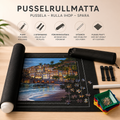 PuzzleRoll™ Pusselmatta