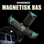 NordLight 2.0 | Campinglampa med Powerbank