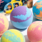 BubbleBomb | Badbomb med Överraskning