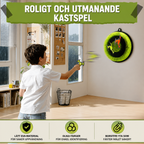 SpinStrike™ Kasttavla Set