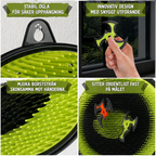 SpinStrike™ Kasttavla Set