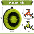 SpinStrike™ Kasttavla Set