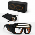 VisionBeam™ Arbetsglasögon