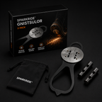 SparkRide™ Gnistsulor (2-pack)
