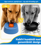 Slow Feeder Slickskål