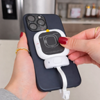 SelfieView | Magnetisk Selfie-skärm för Mobil